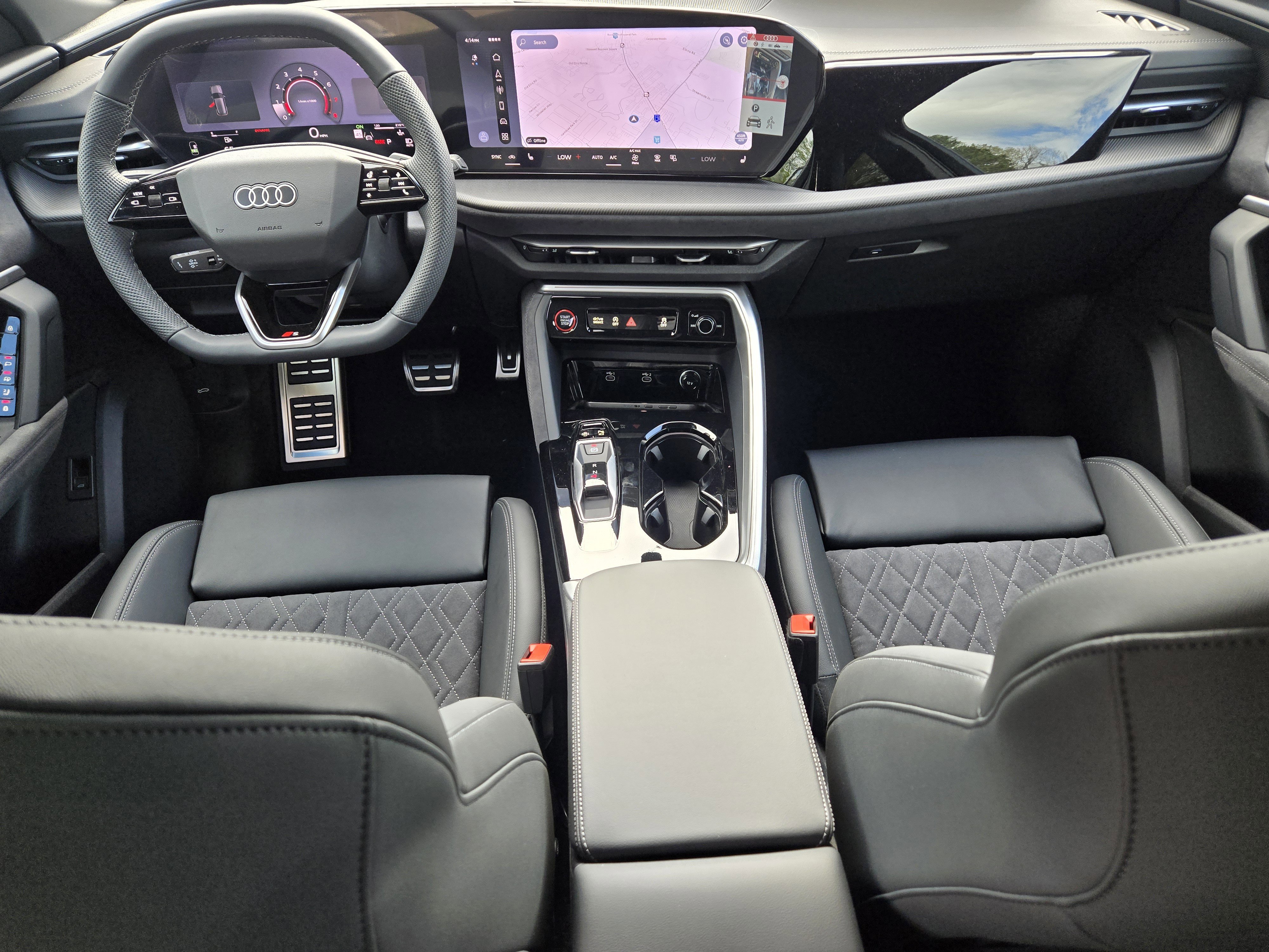 New 2026 Audi SQ5 Premium Plus AWD/4WD image 12