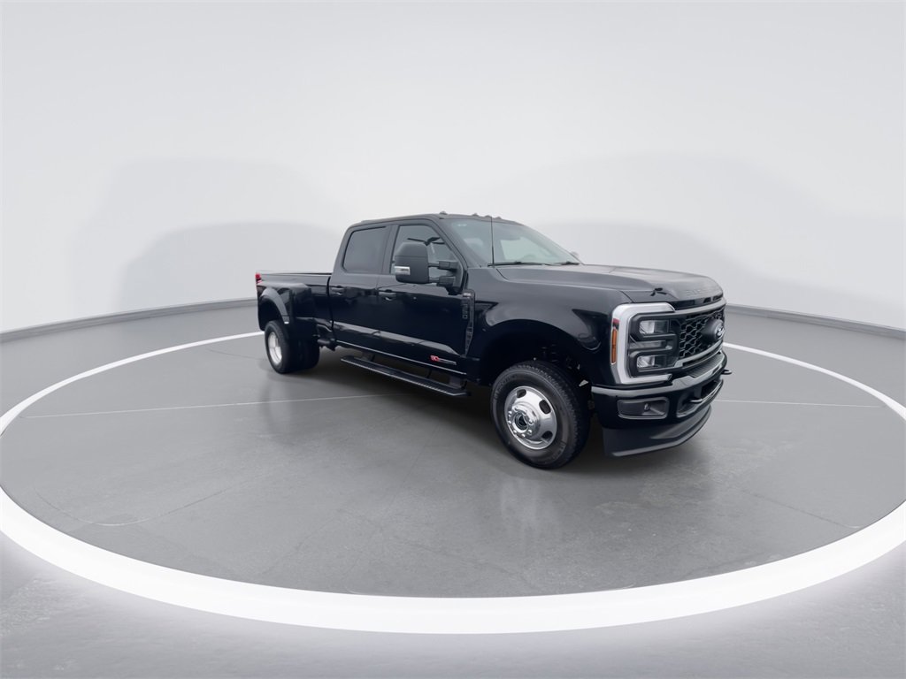New 2026 Ford F350 XL w/ STX Appearance Package image 6