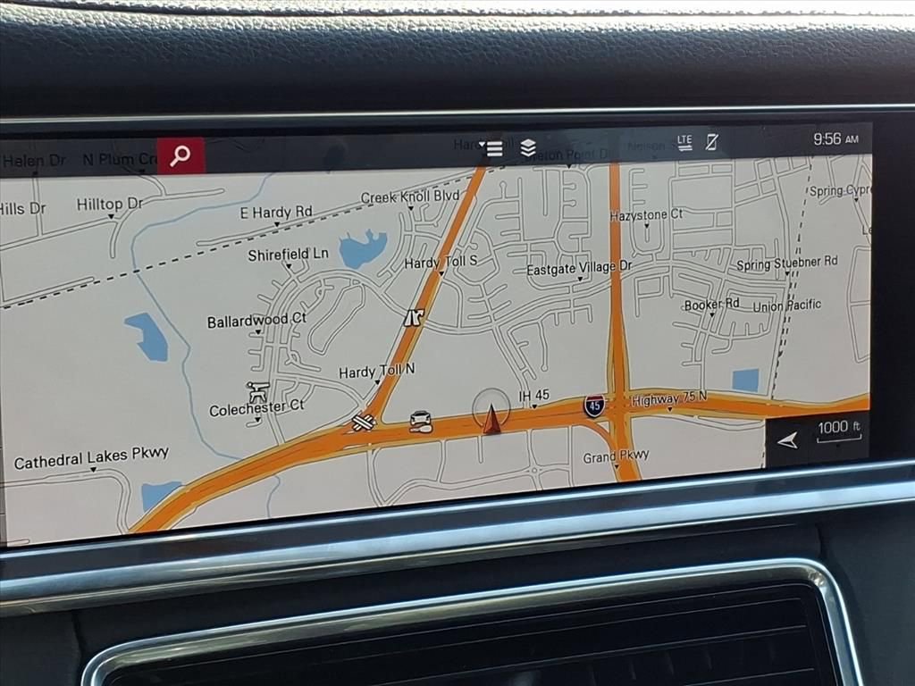 Used 2020 Porsche Panamera 4 image 23