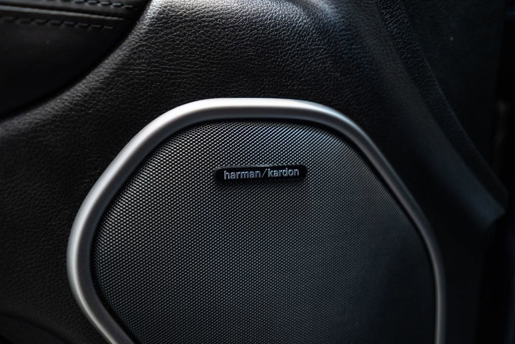 Used 2021 Jeep Grand Cherokee High Altitude image 21