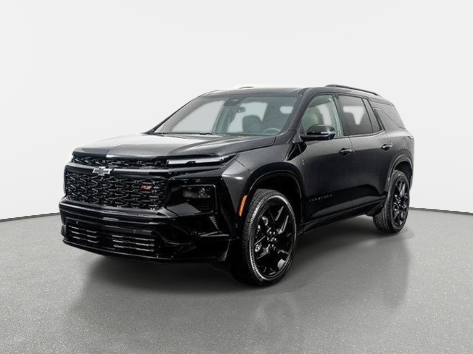 Used 2026 Chevrolet Traverse RS AWD/4WD image 50