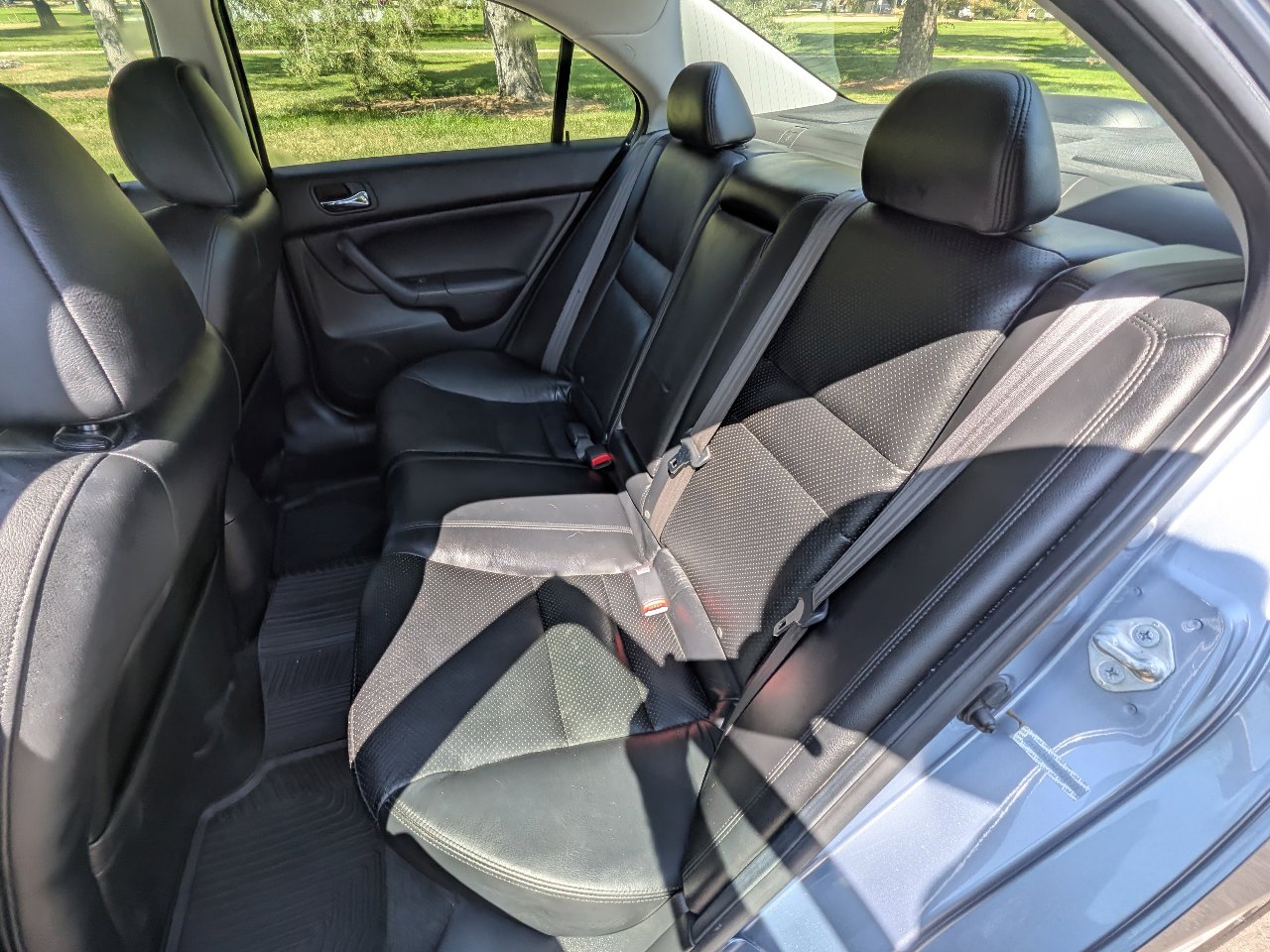 Used 2006 Acura TSX image 15