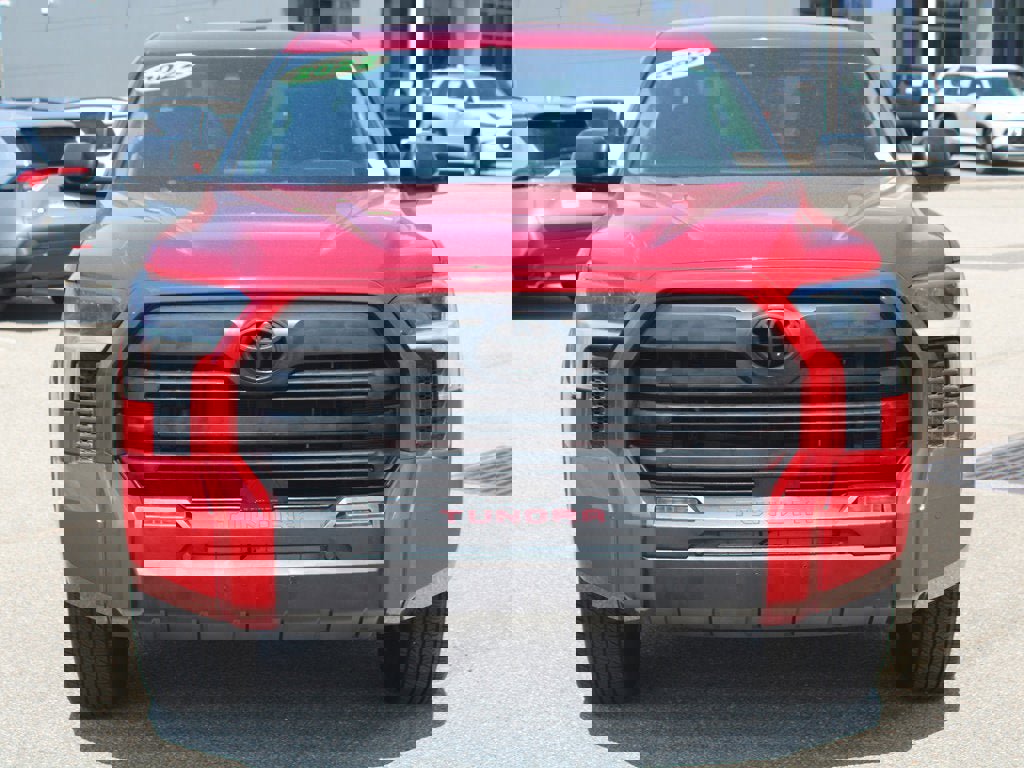 Used 2022 Toyota Tundra SR5 image 22