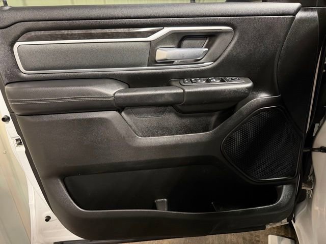 Used 2023 RAM 1500 Big Horn image 13