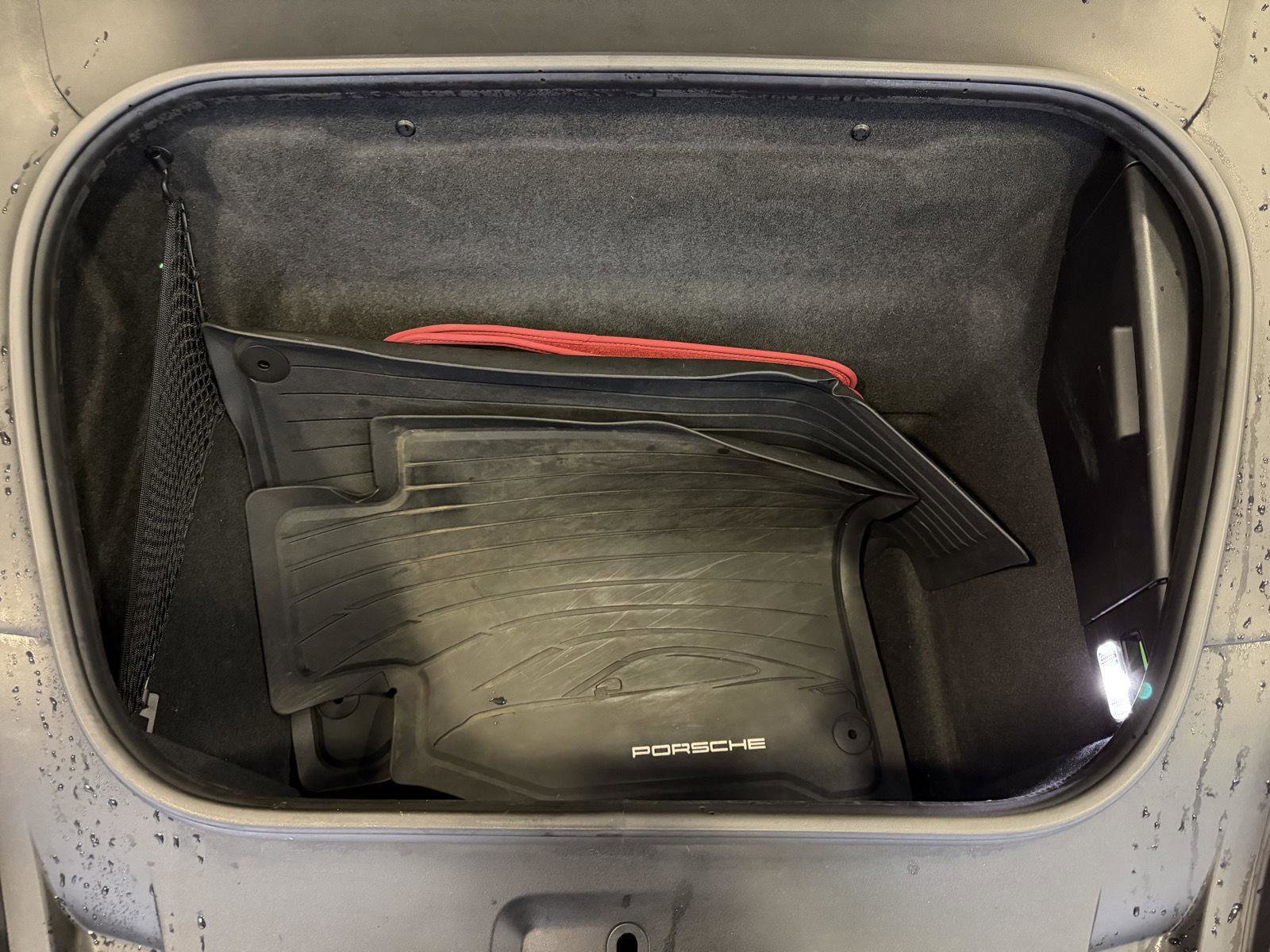 Used 2022 Porsche 911 Carrera image 26