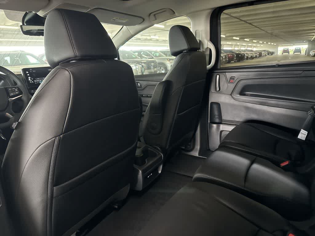 New 2026 Honda Odyssey EX-L image 23