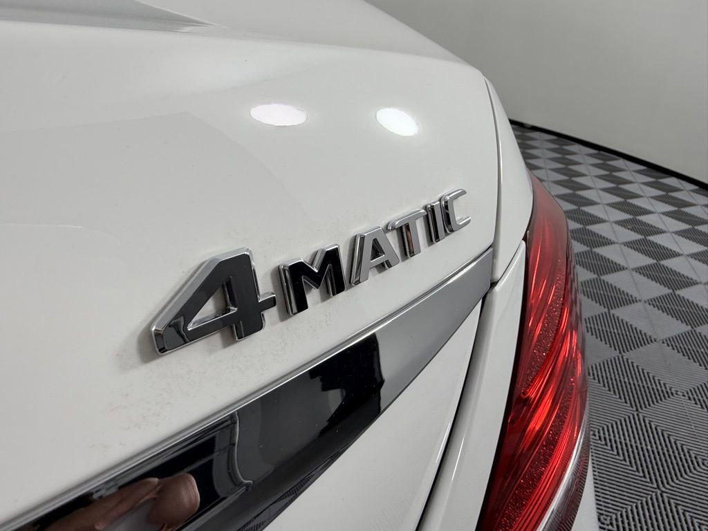 Used 2018 Mercedes-Benz E 300 4MATIC image 16