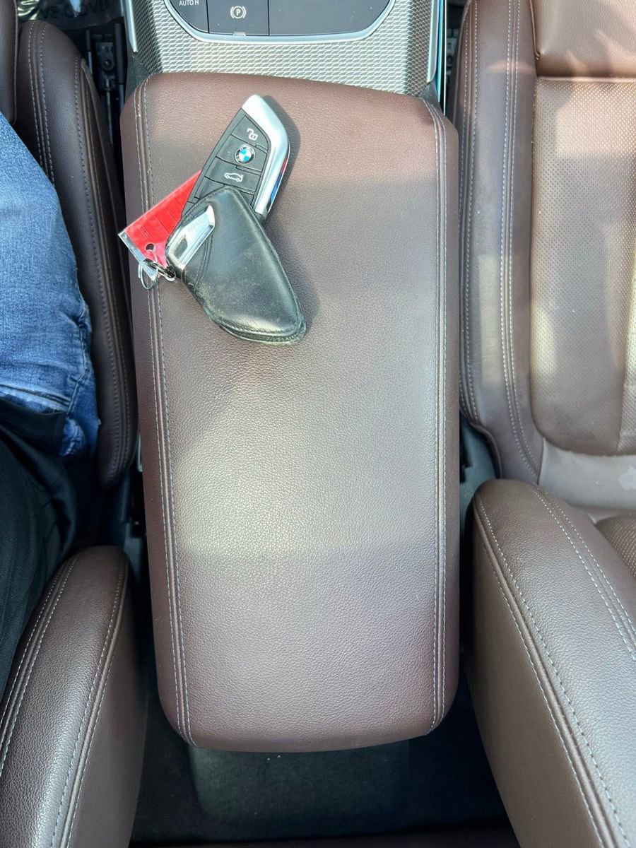 Used 2022 BMW M440i xDrive Gran Coupe w/ Premium Package image 47