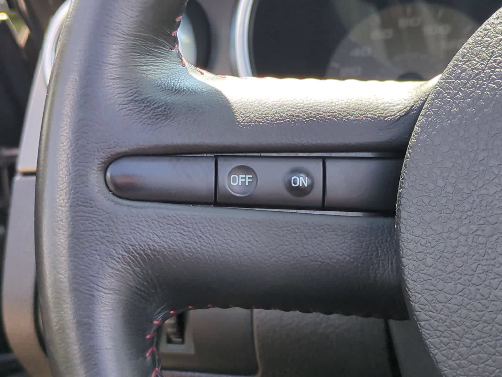Used 2009 Ford Mustang Shelby GT500 RWD image 21