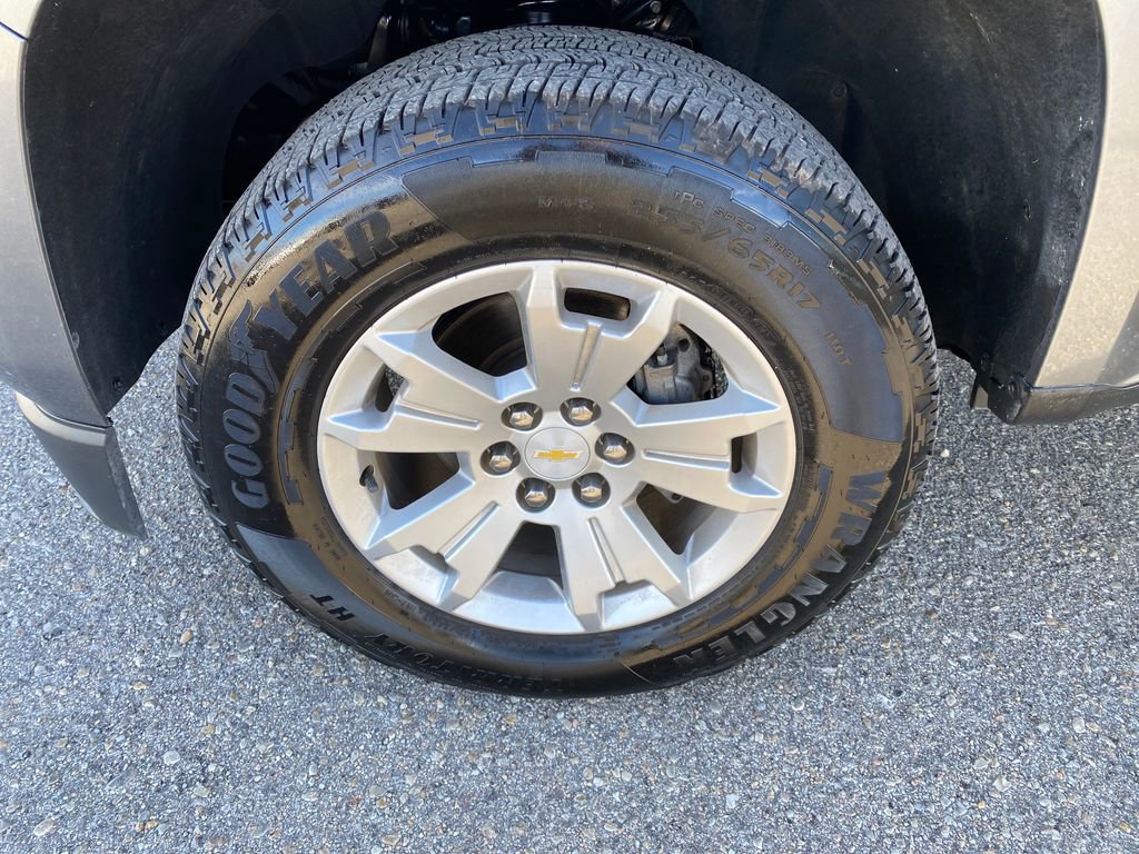 Used 2020 Chevrolet Colorado LT image 27