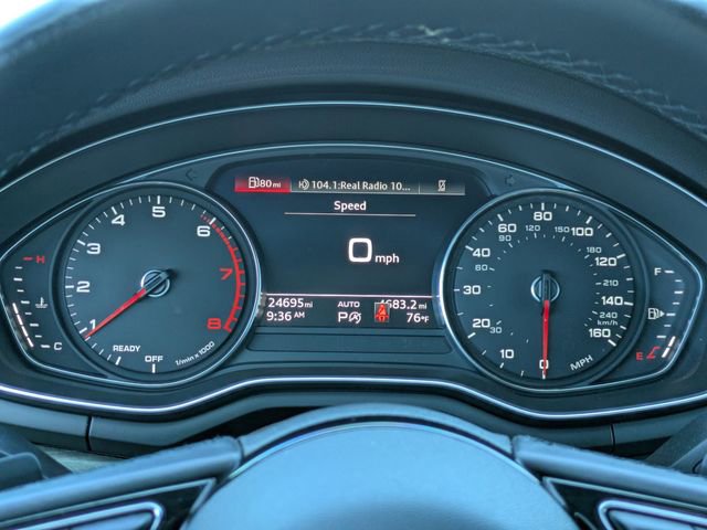 Used 2023 Audi A5 2.0T Premium w/ Convenience Package AWD/4WD image 29