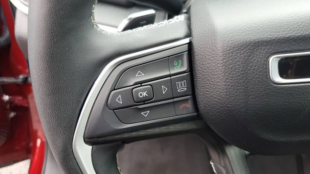 Certified 2024 Jeep Grand Cherokee L Altitude image 8