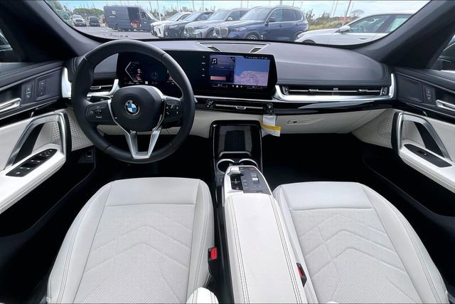 New 2026 BMW X1 xDrive28i w/ Convenience Package image 5