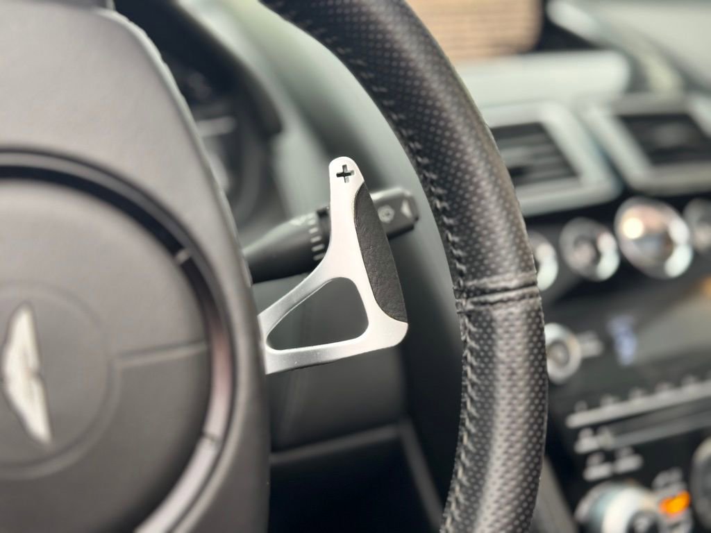 Used 2012 Aston Martin DBS Volante image 59