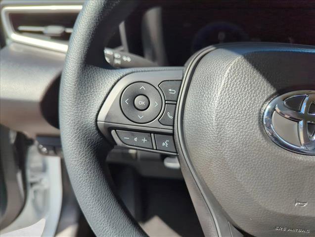 Certified 2026 Toyota Corolla LE image 16