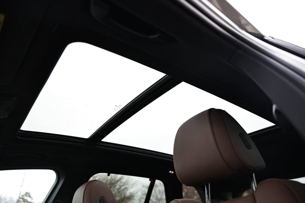 New 2026 BMW X5 xDrive40i w/ M Sport Package image 13