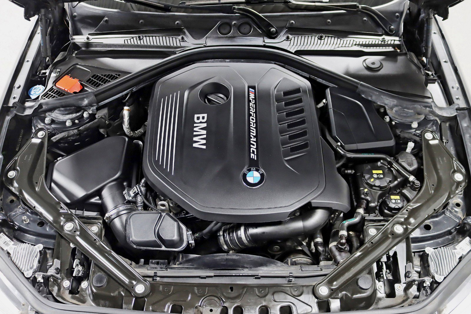 Used 2020 BMW M240i xDrive Convertible w/ Premium Package AWD/4WD image 37