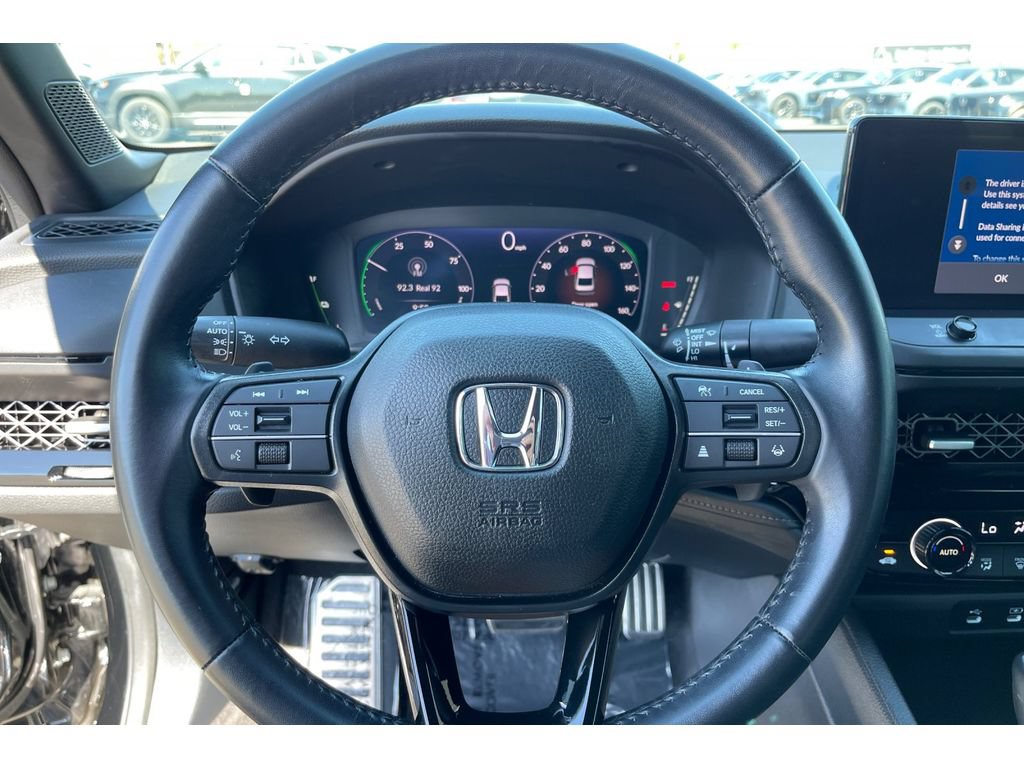 Used 2024 Honda Accord Sport image 33