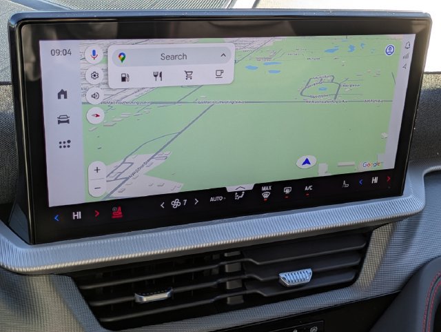 New 2026 Ford Explorer ST-Line RWD image 20