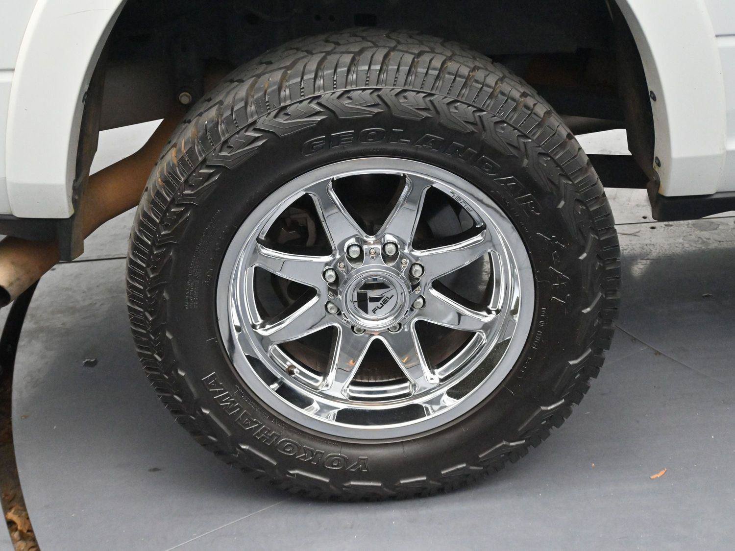 Used 2022 RAM 2500 Limited AWD/4WD image 35