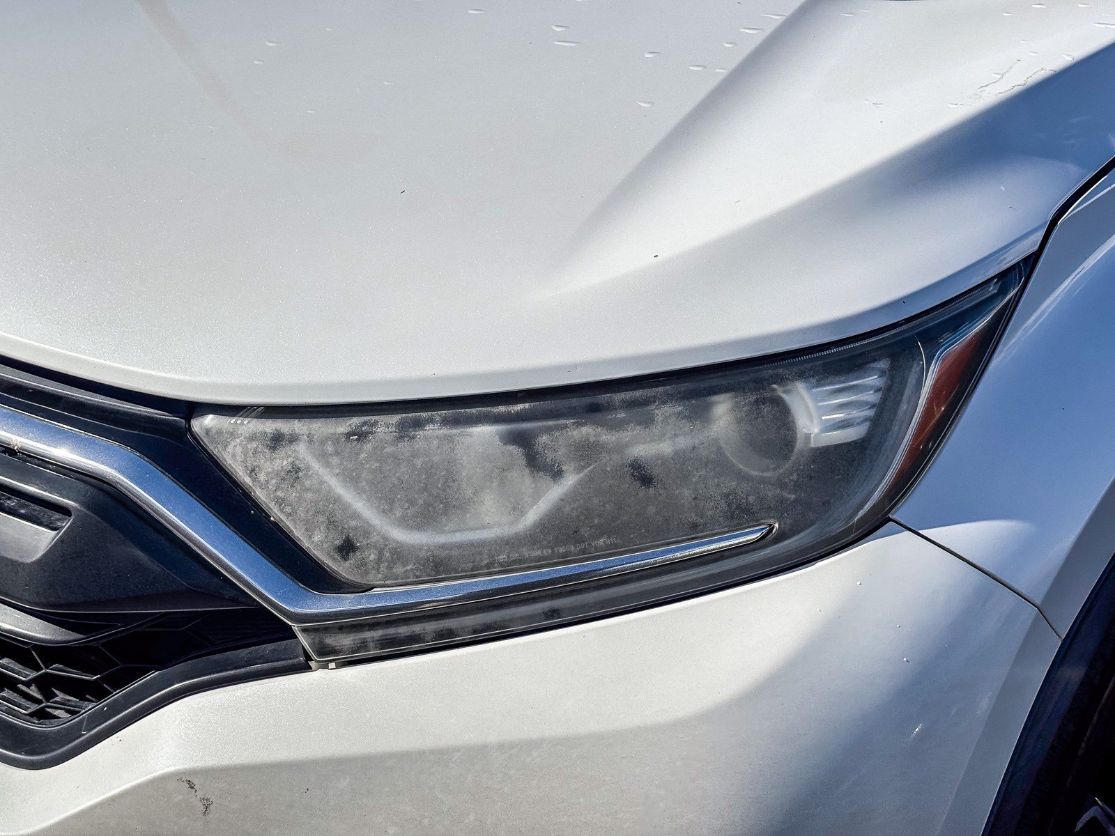 Used 2020 Honda CR-V EX image 9