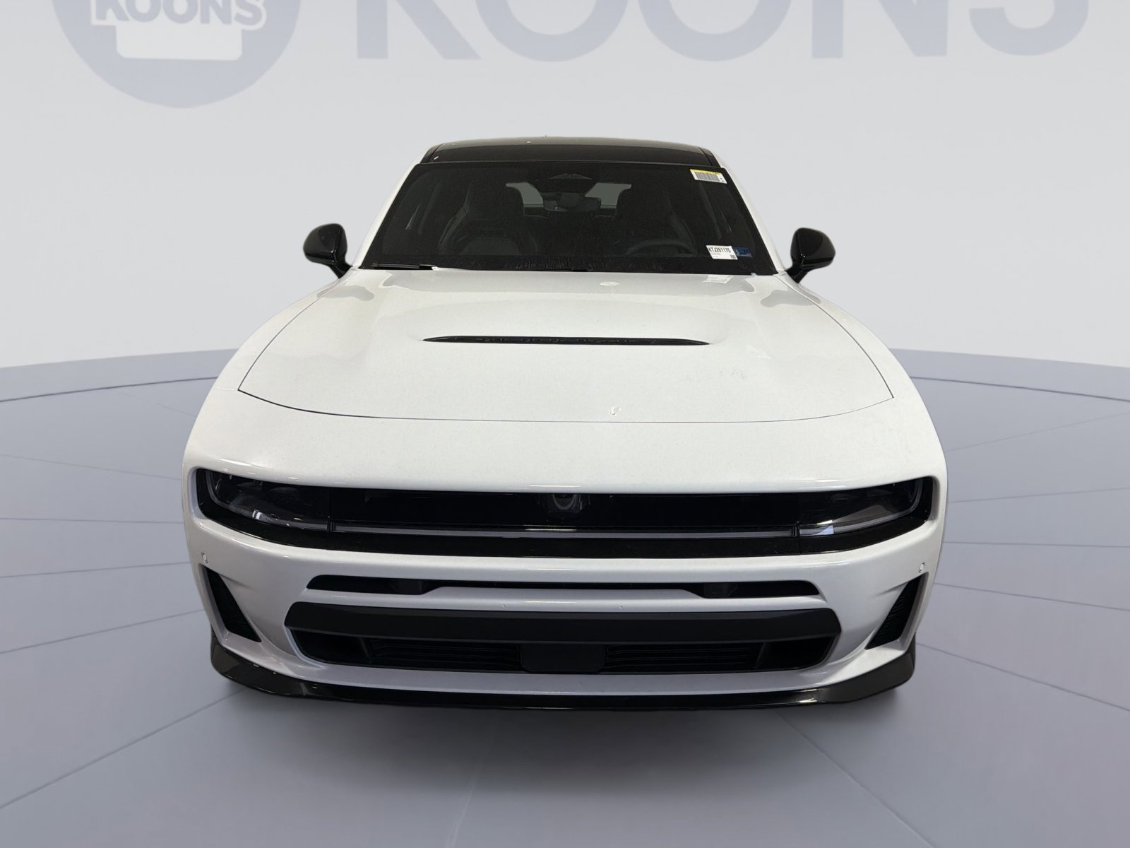 New 2026 Dodge Charger Scat Pack image 11