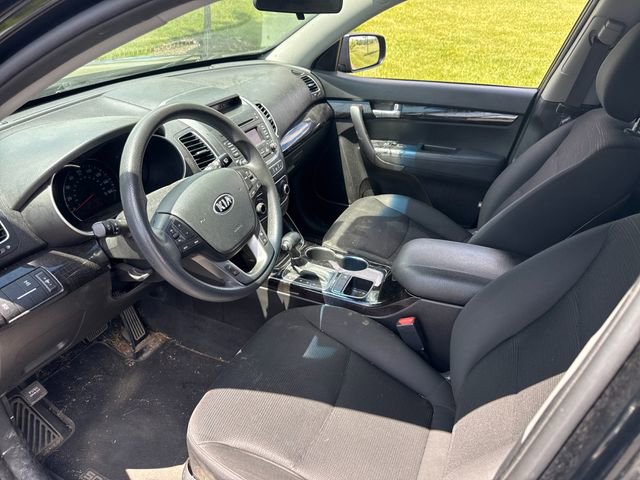 Used 2015 Kia Sorento LX AWD/4WD image 14