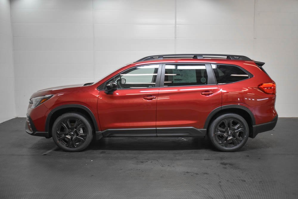 New 2025 Subaru Ascent Bronze Edition image 4
