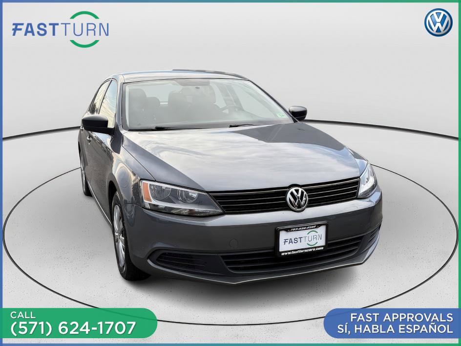 Used 2014 Volkswagen Jetta S image 13
