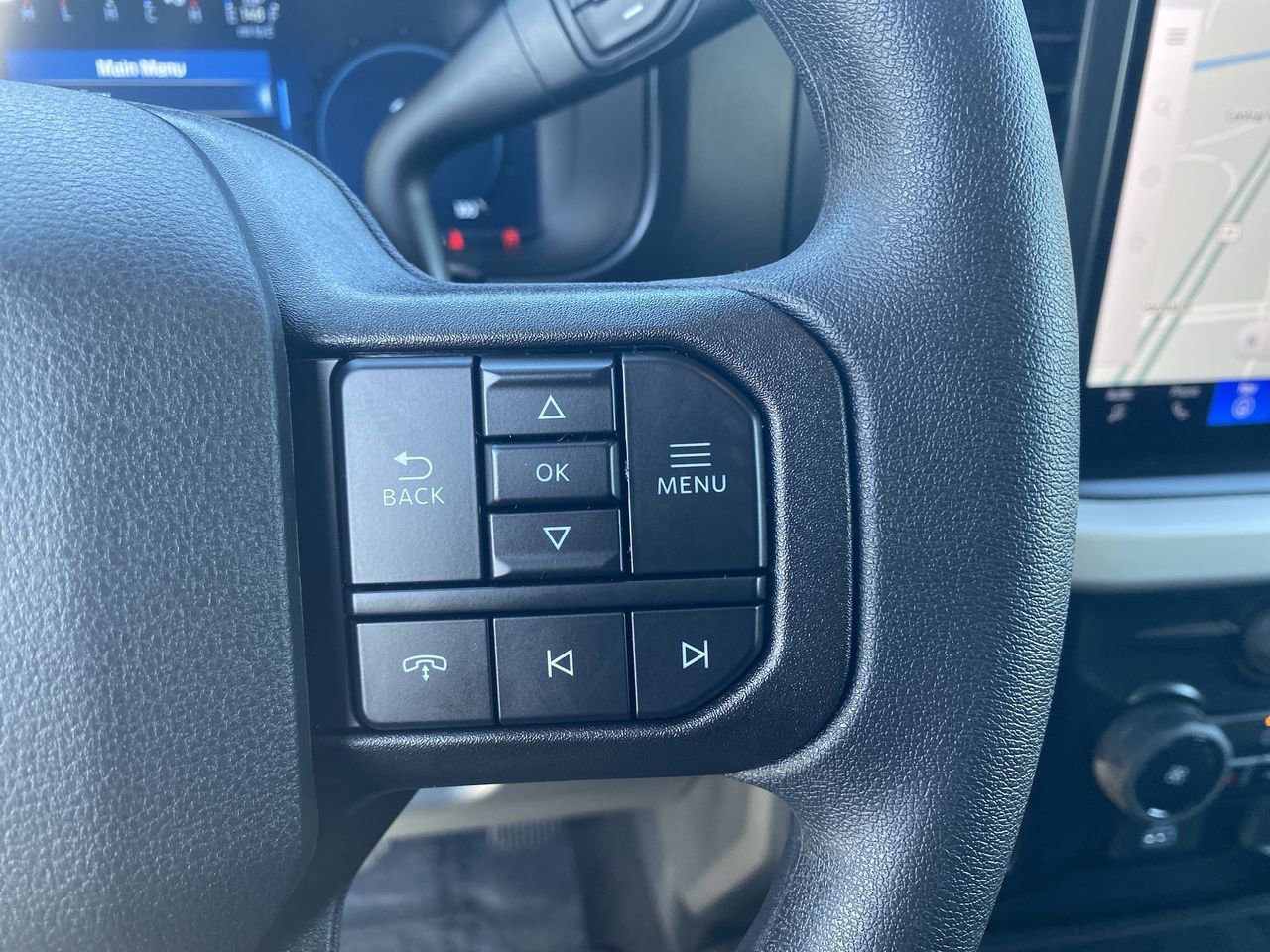 New 2026 Ford F250 XLT w/ XLT Premium Package image 32