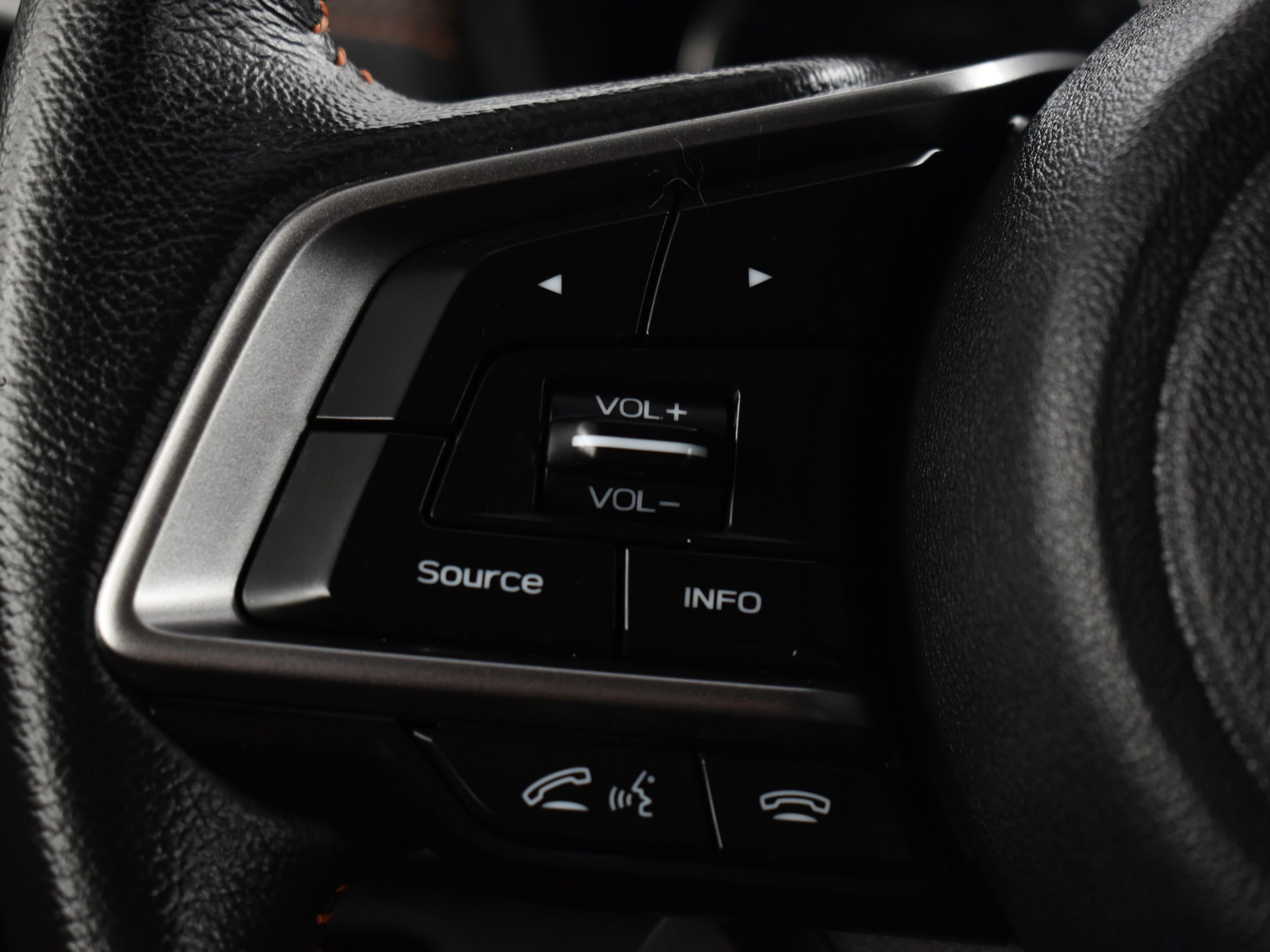 Used 2023 Subaru Crosstrek 2.5i Limited image 23