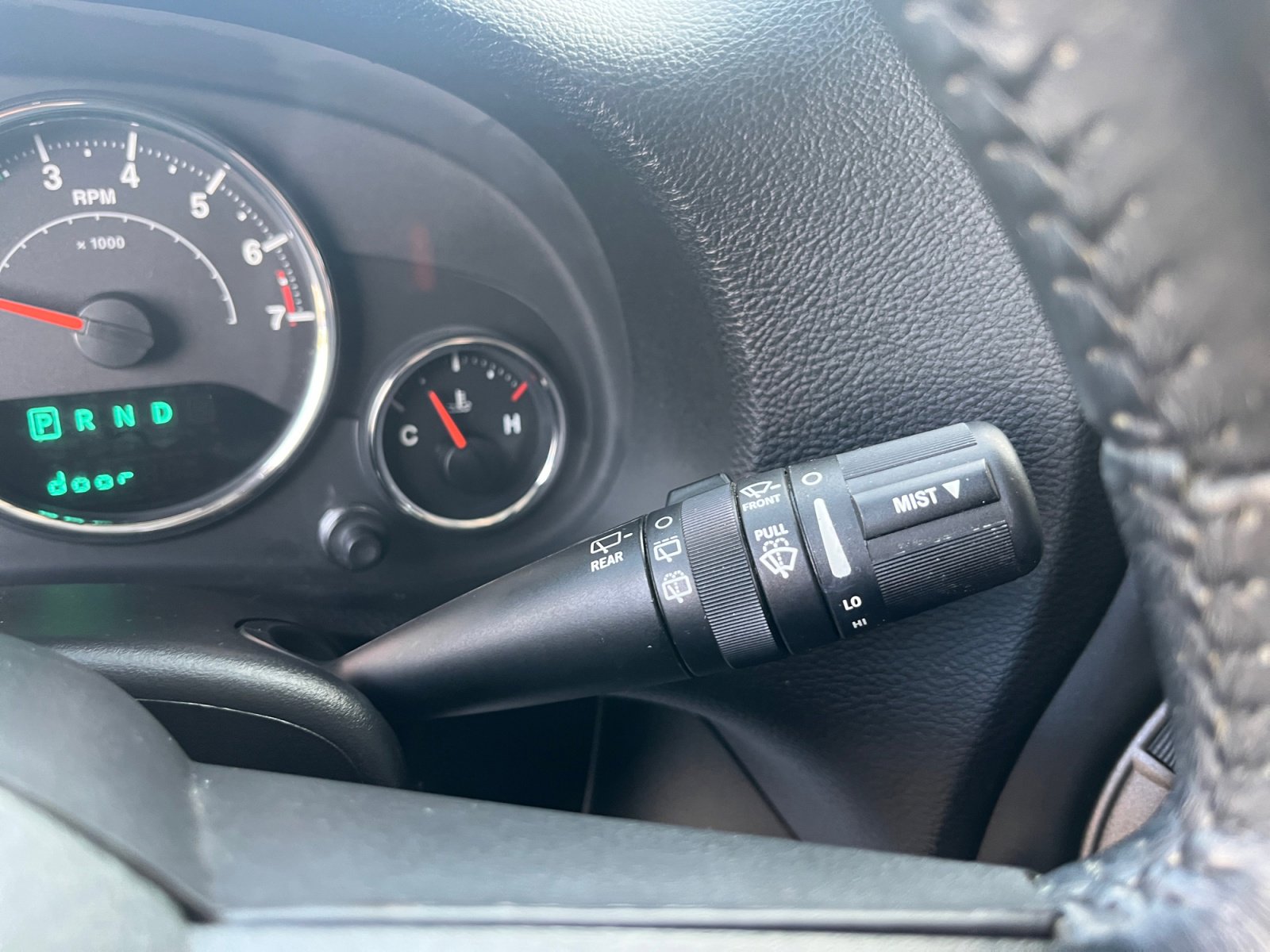 Certified 2018 Jeep Wrangler Sport image 11