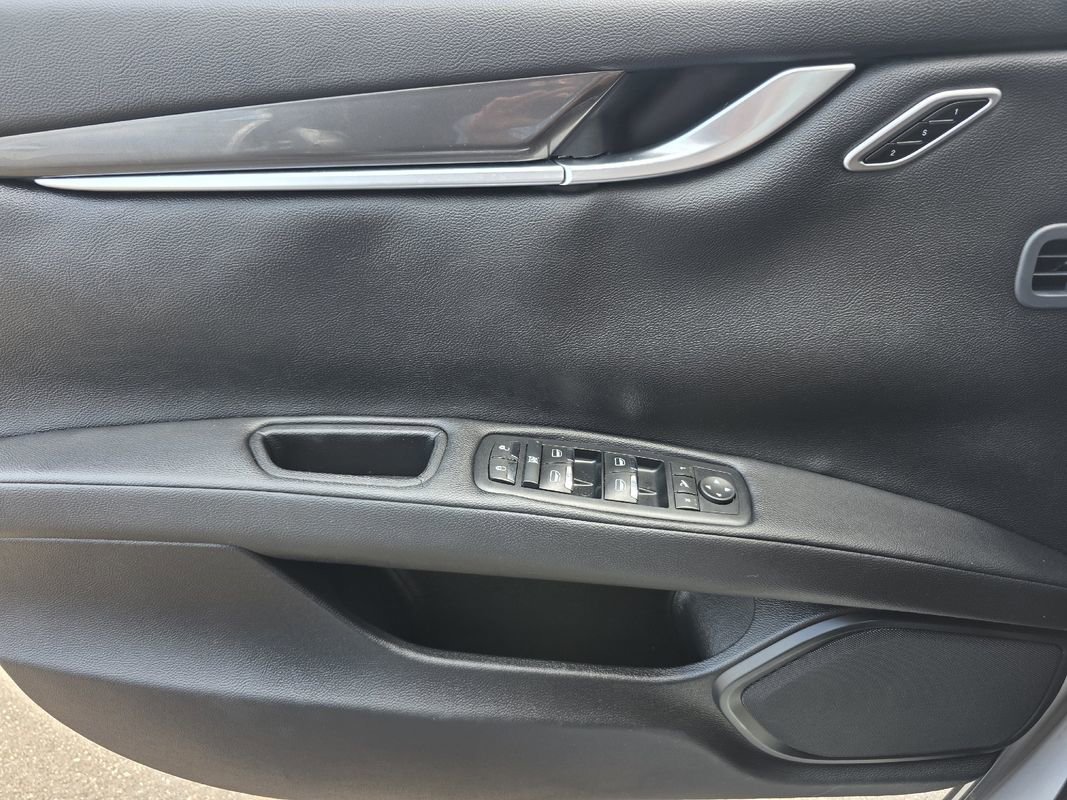 Used 2017 Maserati Ghibli RWD image 20