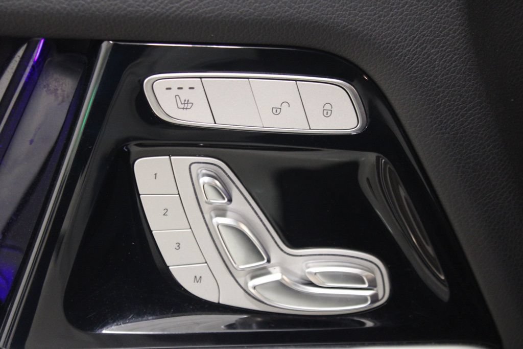 Used 2021 Mercedes-Benz G 63 AMG 4MATIC image 15