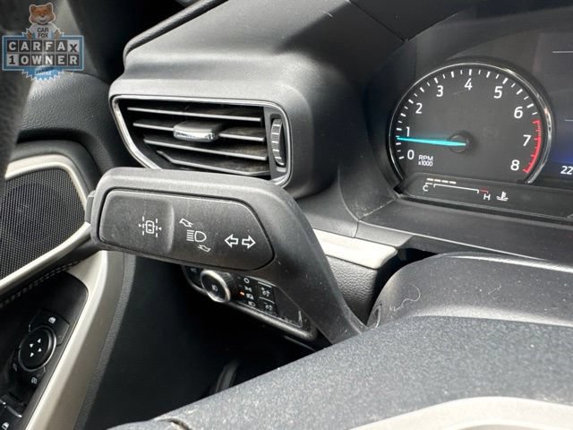 Used 2024 Ford Explorer XLT w/ Equipment Group 202A AWD/4WD image 30