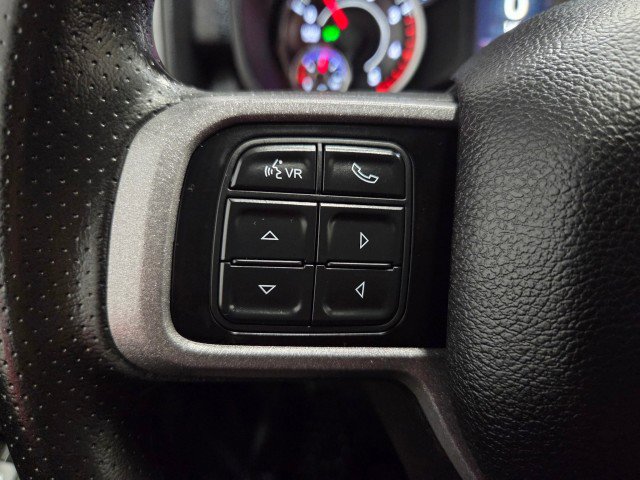 Used 2022 RAM 3500 Tradesman w/ Chrome Appearance Group image 50