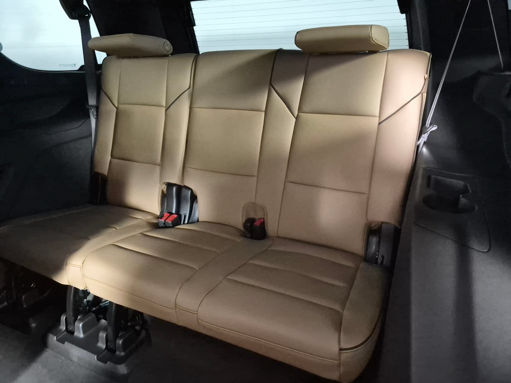 New 2026 Cadillac Escalade Luxury w/ Touring Package AWD/4WD image 30