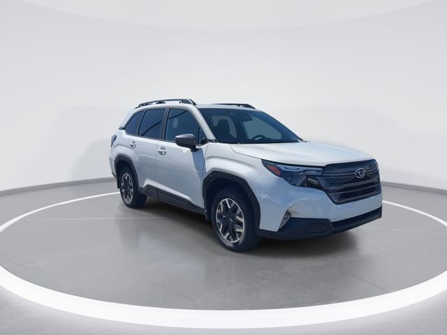 New 2026 Subaru Forester Premium image 2