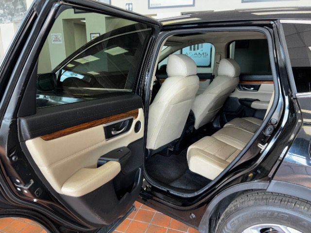 Used 2017 Honda CR-V EX-L image 24