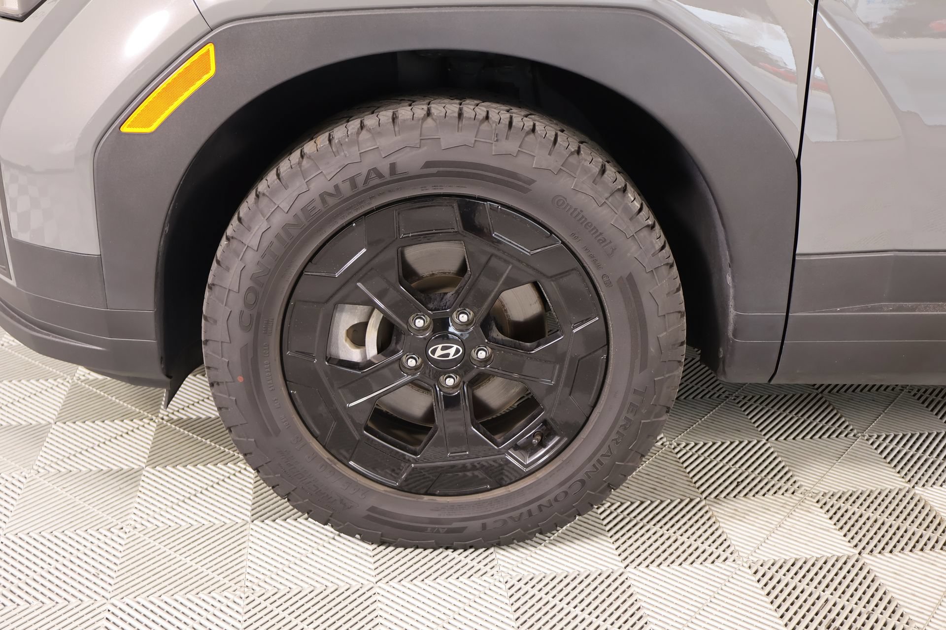 Certified 2024 Hyundai Santa Fe XRT AWD/4WD image 19