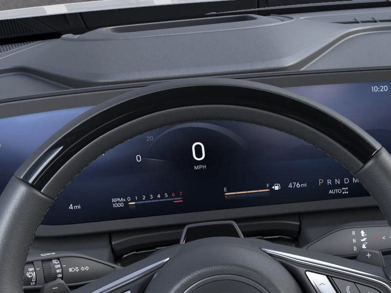 New 2026 Buick Enclave Avenir w/ Super Cruise Package image 18