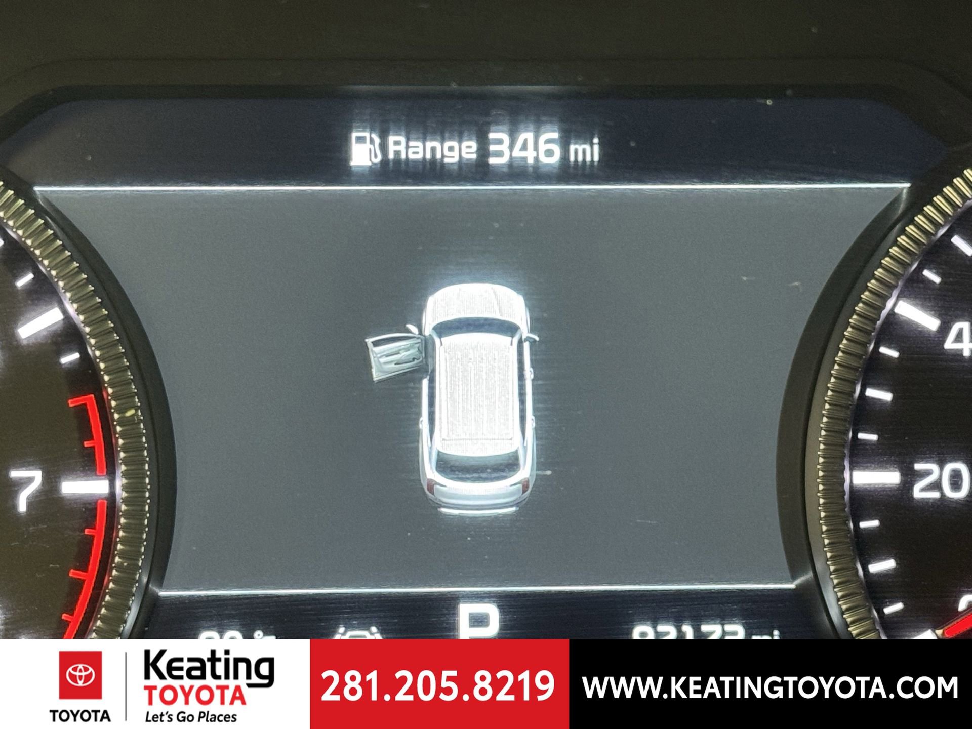 Used 2022 Kia Telluride SX w/ Towing Package image 26