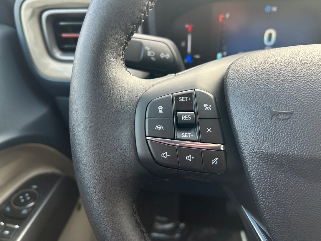 New 2026 Ford Maverick Lariat AWD/4WD image 17