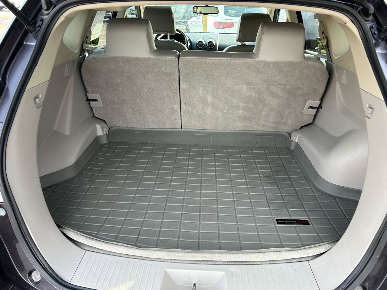 Used 2013 Nissan Rogue SL image 17