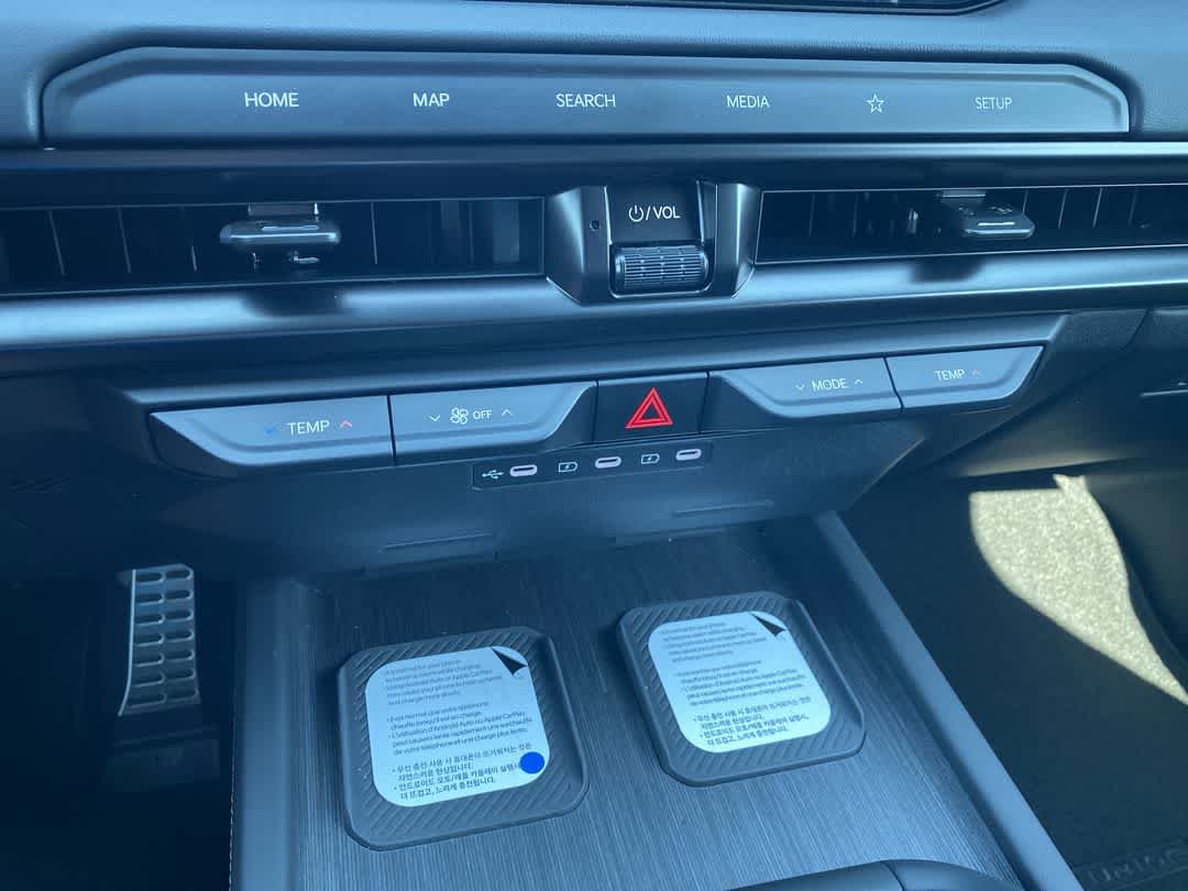 New 2027 Kia Telluride X-Line SX Prestige image 19