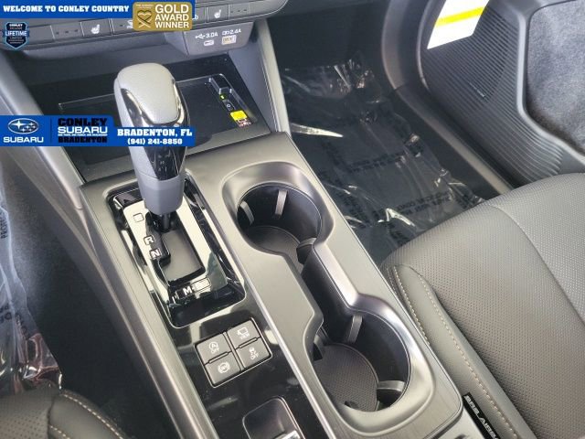 New 2026 Subaru Outback Limited XT AWD/4WD image 17