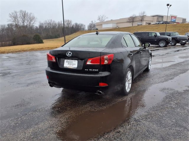 Used 2013 Lexus IS 250 250 image 16