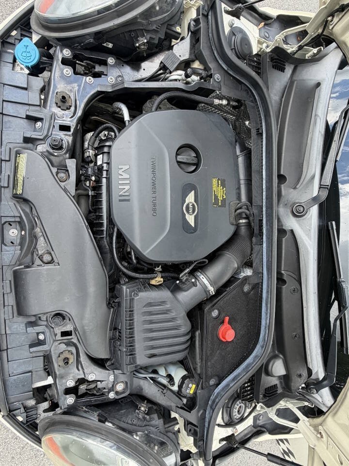 Used 2015 MINI Cooper 2-Door Hardtop FWD image 18