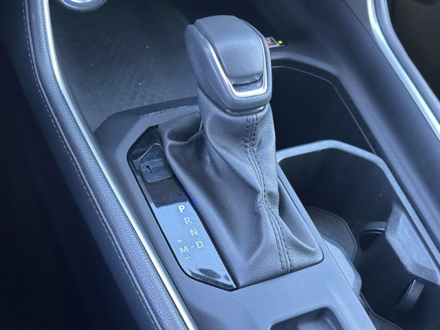 Used 2024 Toyota Grand Highlander AWD image 36