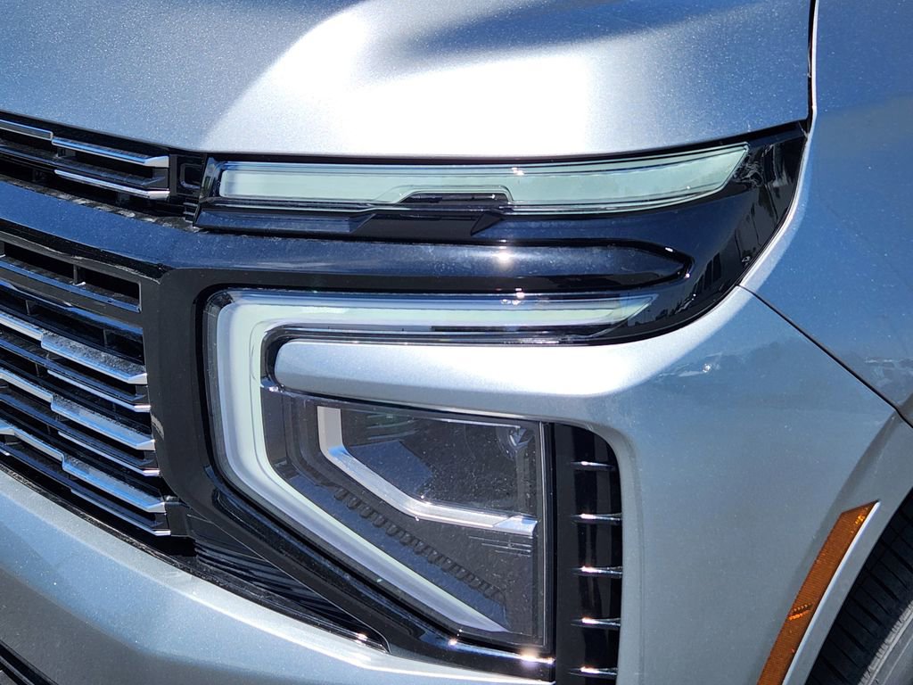 New 2026 Chevrolet Tahoe High Country AWD/4WD image 5